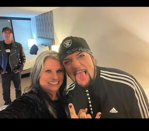 Image post by @therealjoseyscott on Instagram