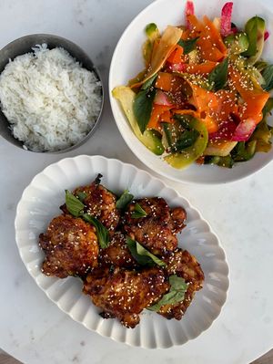 Image post by @kristenfaith_eats on Instagram
