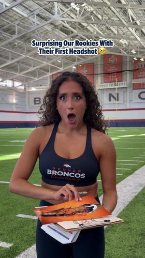 Video post by @denverbroncoscheer on TikTok