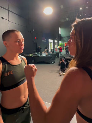Video post by @ufc on TikTok