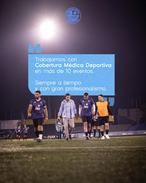 Image post by @cmd_uy on Instagram