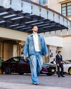 Image post by @houstonrockets on Instagram