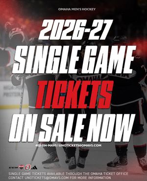 Image post by @omahahky on Instagram