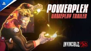 Video post by @PlayStation on YouTube