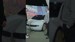 Video post by @bmwblog on YouTube