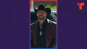 Video post by @telemundo on YouTube