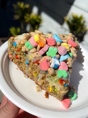Image post by @mybsweet on Instagram
