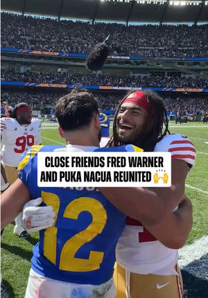 Video post by @nfl on TikTok