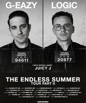 Image post by @g_eazy on Instagram
