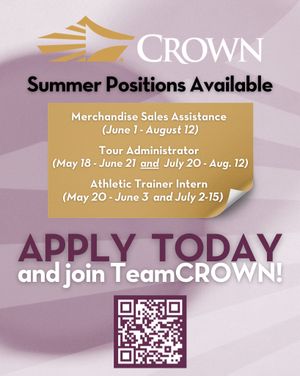 Image post by @carolinacrown on Instagram