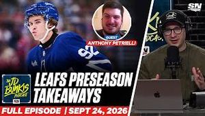Video post by @sportsnet on YouTube
