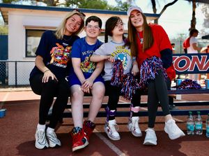 Image post by @arizonatrack on Instagram