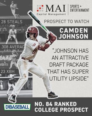Image post by @d1baseball on Instagram