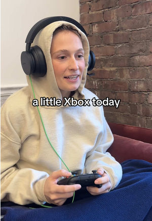 Video post by @xbox on TikTok