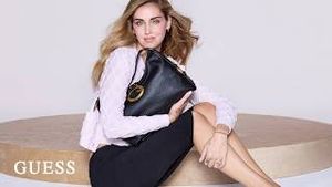 Video post by @guess on YouTube