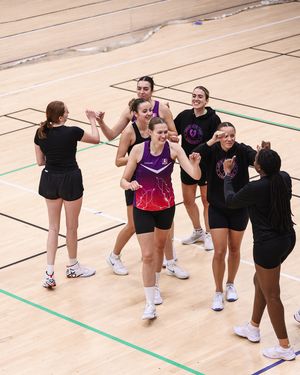 Image post by @lborolightning on Instagram