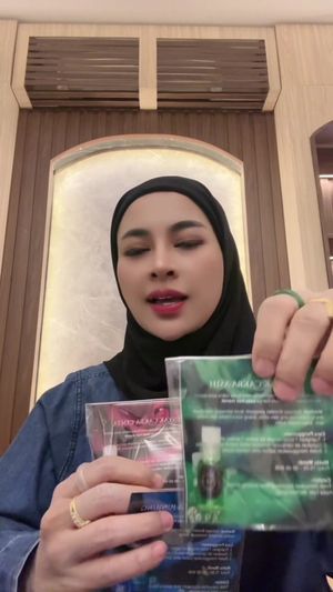 Video post by @kanjengratuaura.store on TikTok