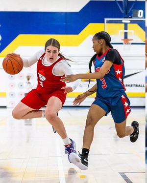 Image post by @onpointbasketball on Instagram