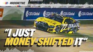 Video post by @nascar on YouTube