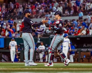 Image post by @Twins on Twitter