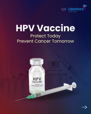 Image post by @vpslakeshorehospital on Instagram
