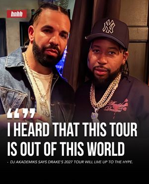 Image post by @hotnewhiphop on Instagram