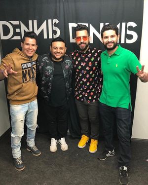 Image post by @pabloribeiro.dj on Instagram