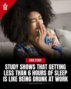 Image post by @worldstar on Instagram