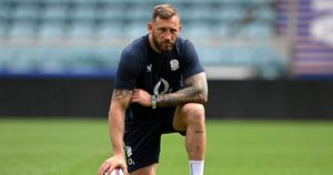 Image post by @RugbyPass on Facebook