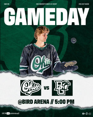 Image post by @ohiohockeyd2 on Instagram