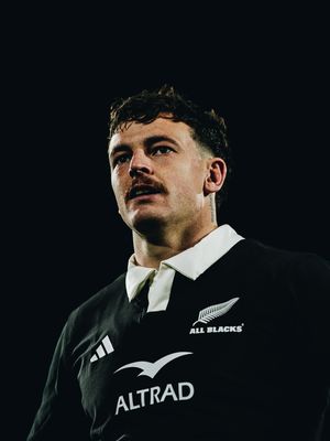 Image post by @allblacks on Instagram
