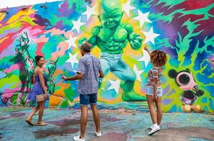 Image post by @gatewayatwynwood on Instagram
