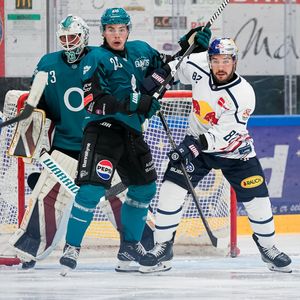 Image post by @belfastgiants on Instagram