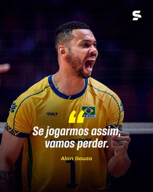 Image post by @sportv on Instagram