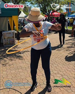 Image post by @jamaicaobserver on Instagram