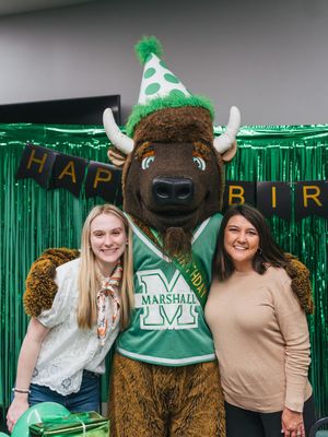 Image post by @marshallulife on Instagram
