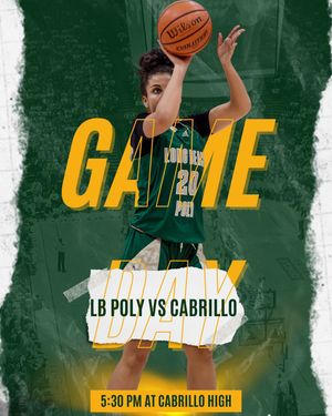 Image post by @lbpolygirlsbasketball on Instagram