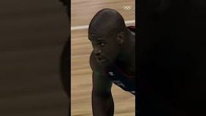 Video post by @olympics on YouTube