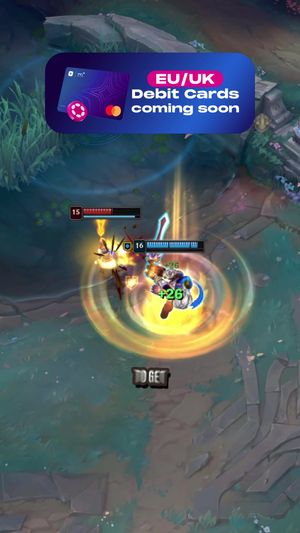 Video post by @gxleagueoflegends on TikTok