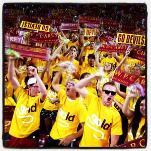 Image post by @arizonastateuniversity on Instagram