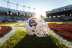 Image post by @GamecockFB on Twitter