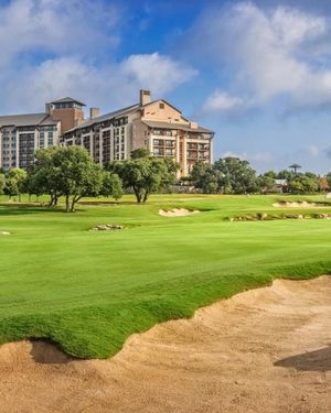 Image post by @texas.golf.hof on Instagram