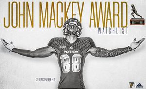 Image post by @FIUFootball on Twitter