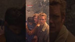 Video post by @warnerbrostv on YouTube