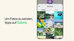 Video post by @whatsapp on YouTube