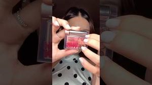 Video post by @glowyamelie on YouTube