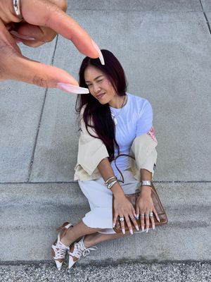 Image post by @americanapparel on Instagram