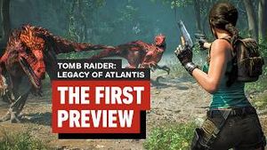 Video post by @ign on YouTube