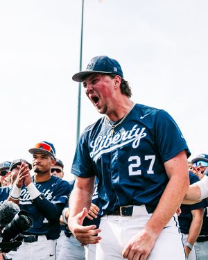 Image post by @libertybaseball on Instagram