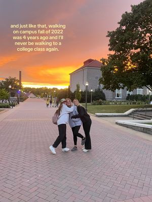 Video post by @chloevanberkel on TikTok